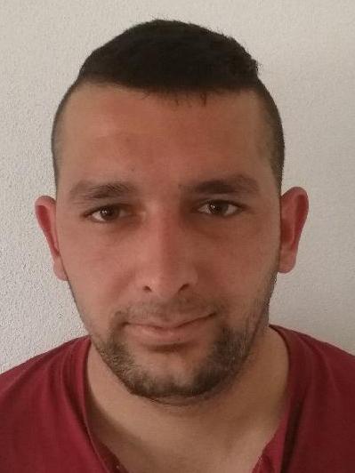 Dezider Vereš