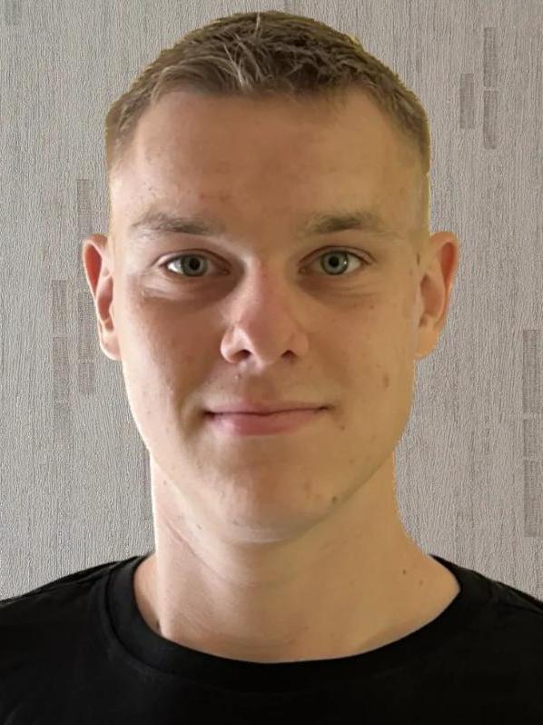 Roland Gajdosík