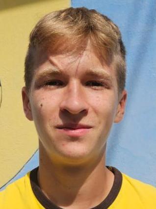 Alex Fehér