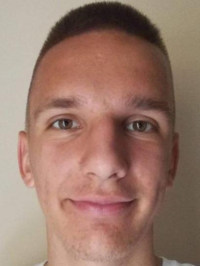 Jakub Krnáč