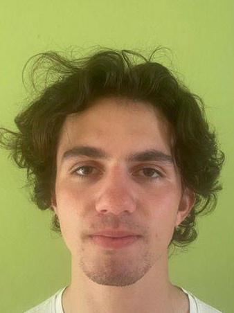 Martin Paček