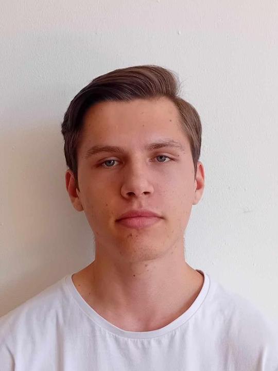 Martin Záremba