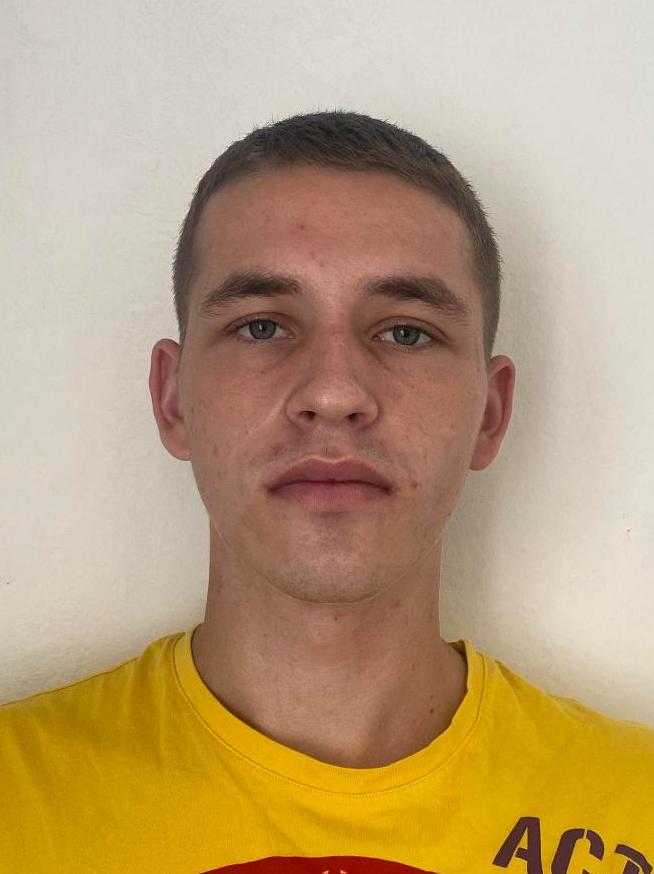 Patrik Vaško