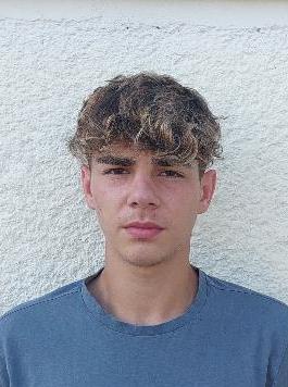 Tobias Remenár