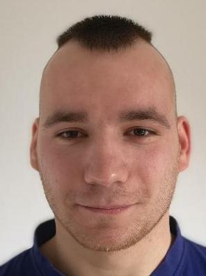Dávid Ľuptovec