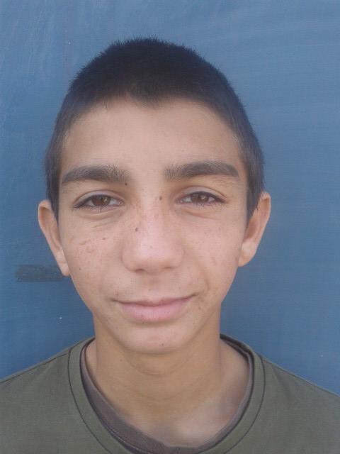 Kevin Banda