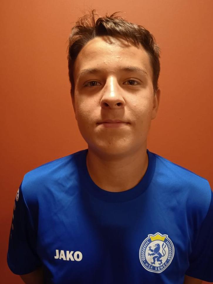 Marco Pavúček