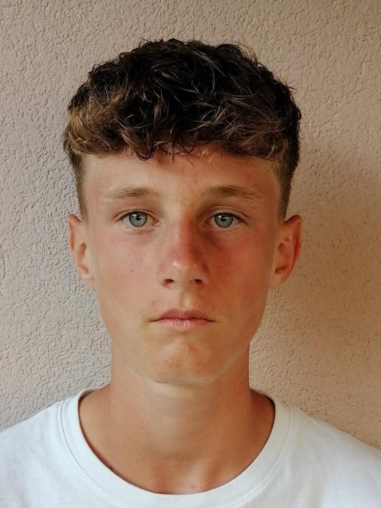 Timur Peťovský