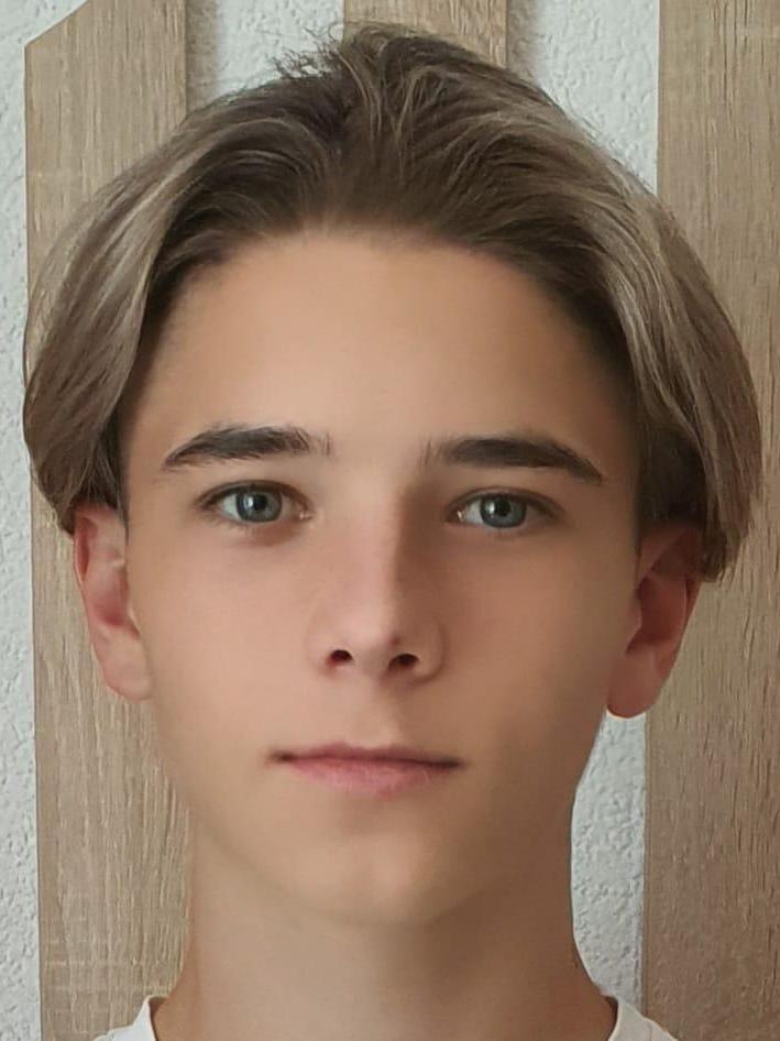 Tobias Horvát