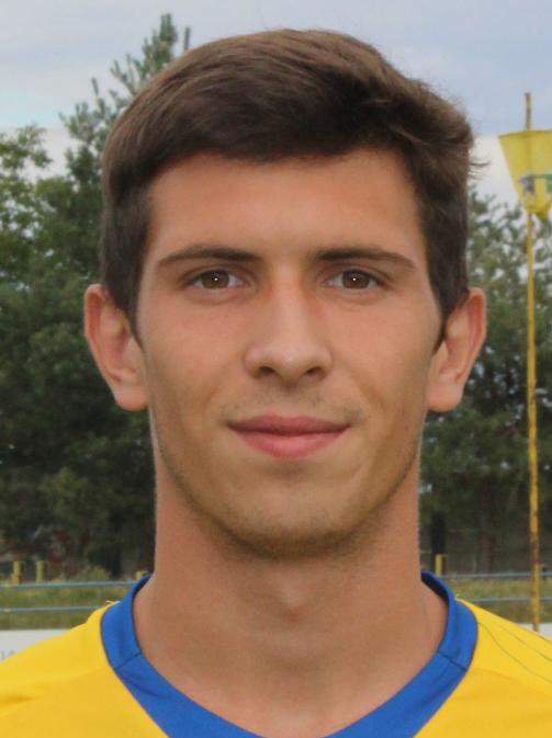 Nicolas Grác