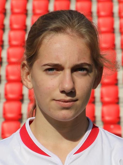 Klára Cabúková