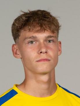 Samuel Komarek