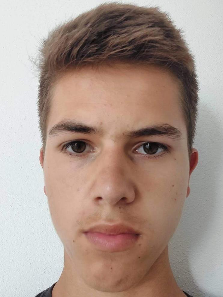 Matúš Mikulaj