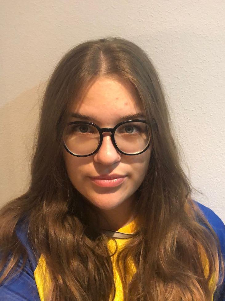 Hana Gromová