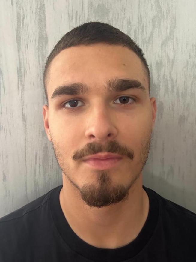 Adam Peško