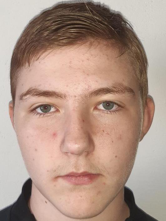 Matej Prostredný