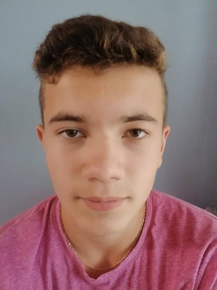 Adrián Juriga