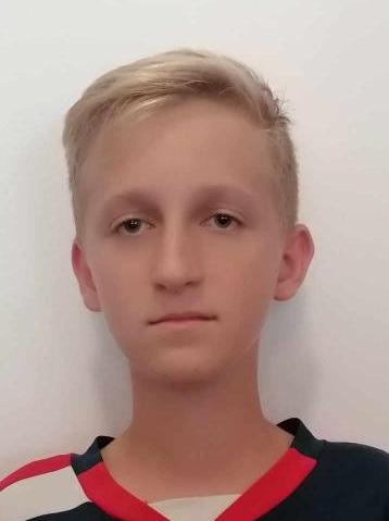 Filip Pastorek