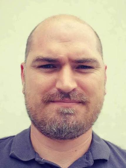 Tibor Sándor Bisztran