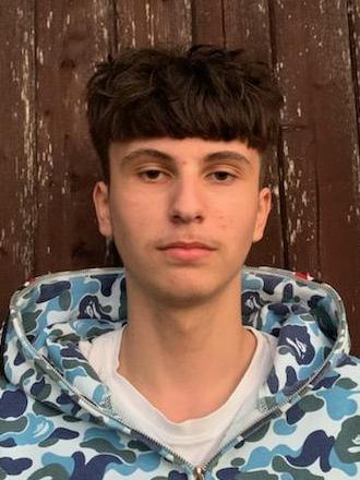 Dominik Vilčko