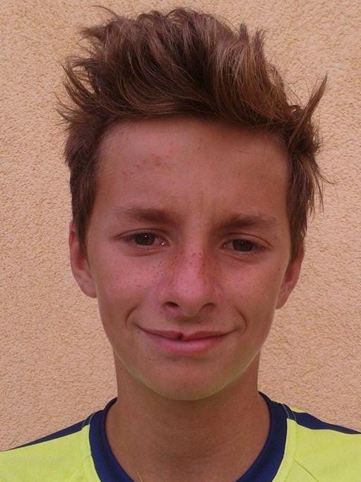 Damian Červenka
