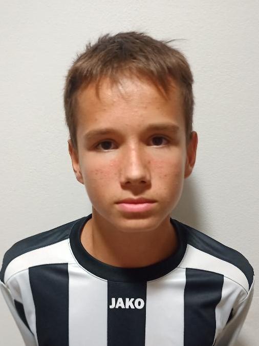 Patrik Polák