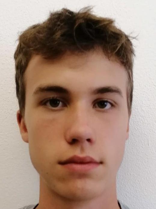 Daniel Valentíny