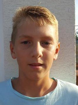 Patrik Filkász