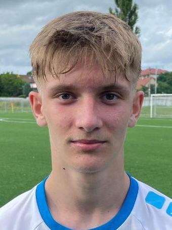 Kristián Křeš