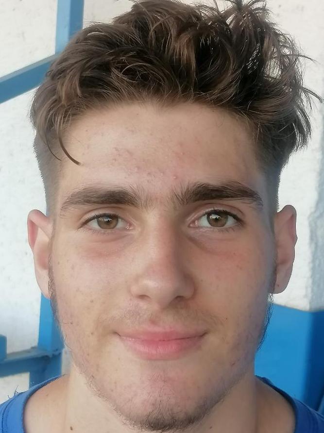 Alex Miťko