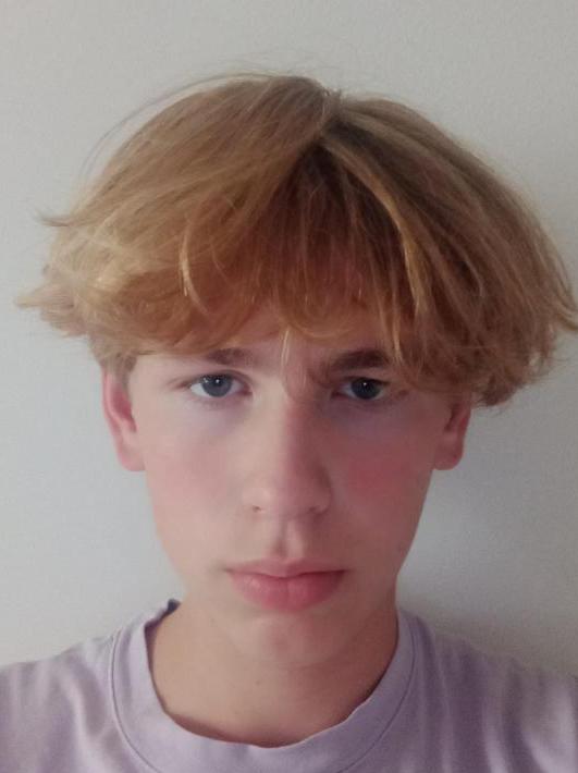Daniel Chrkavý