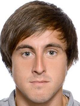 Oleksandr Kovchar