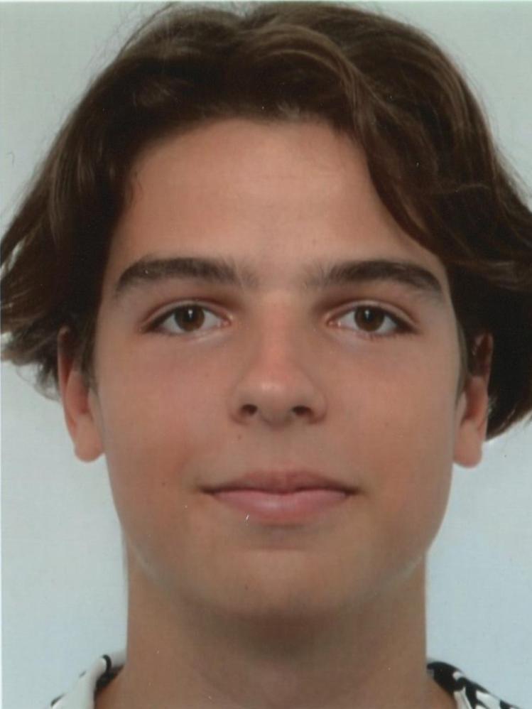 Matúš Murárik