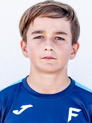 Martin Červeň