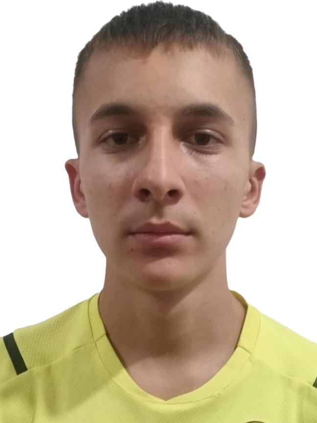 Timotej Kočiščin
