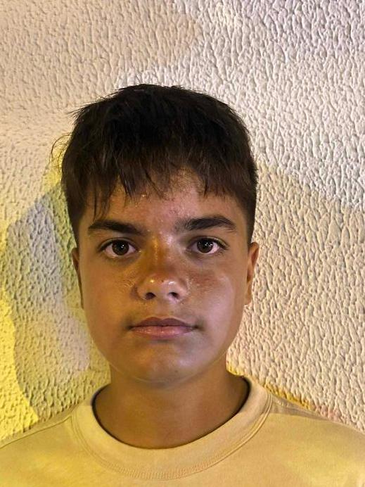 Maxin Brenišin