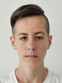 Matej Mogora