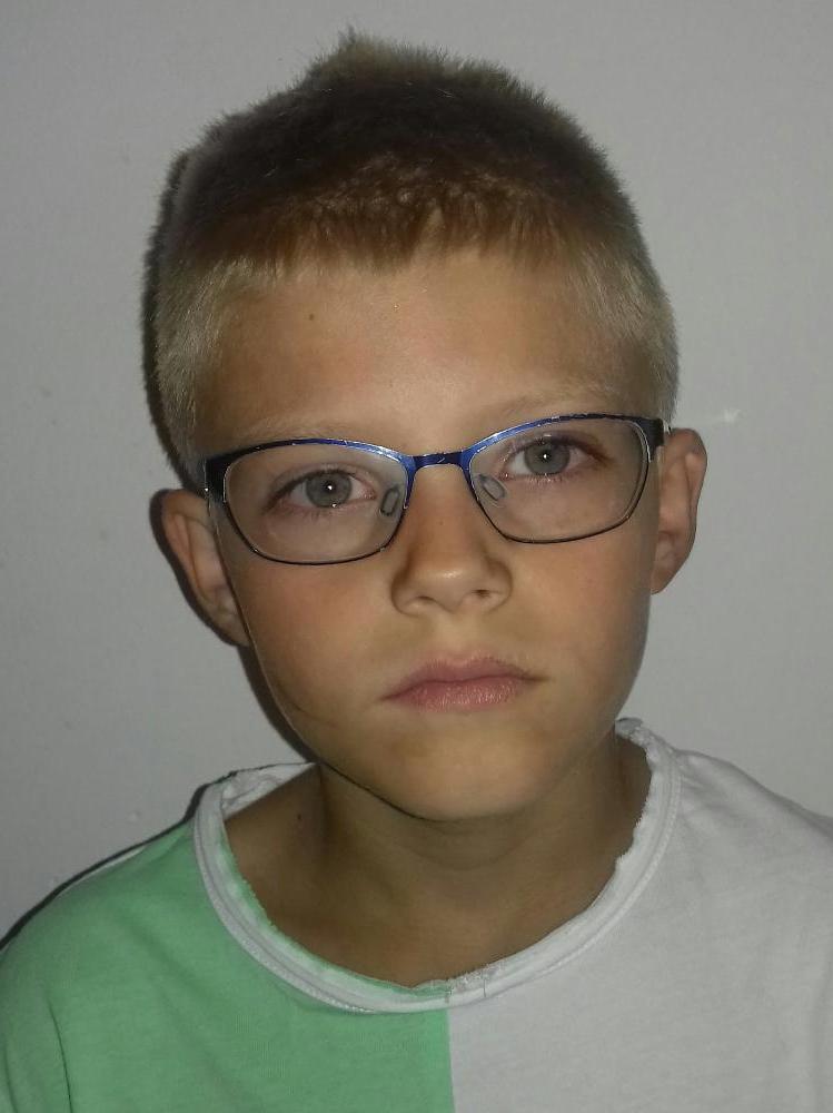 Patrik Ďubek