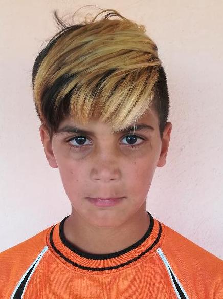 Christofer Fekete