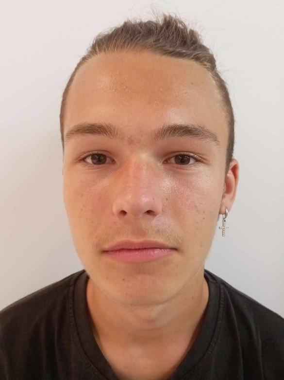 Nicolas Ongaľ