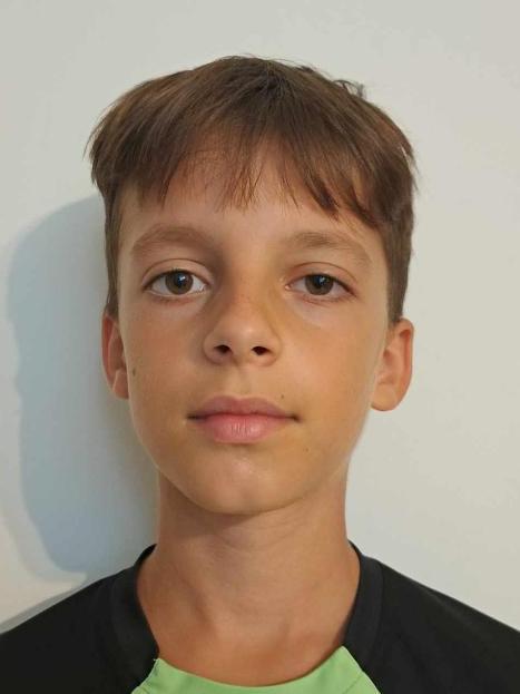 Matej Rozvadský