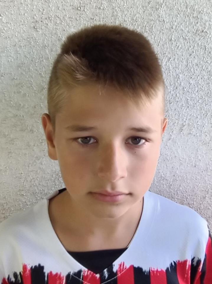 Erik Ševečka