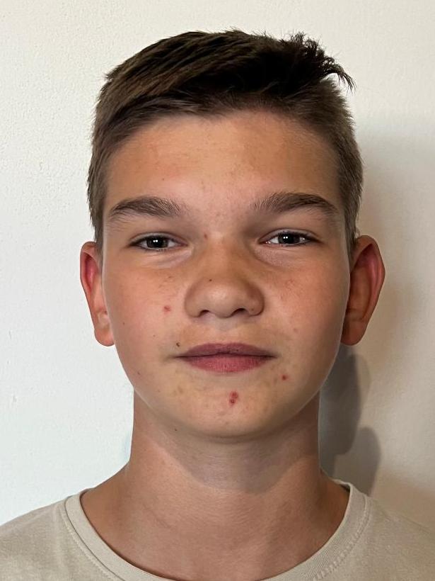 Lukáš Milý