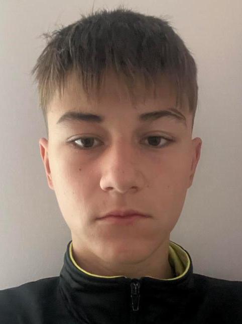 Matej Hruščák