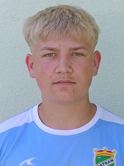 Martin Šmijovský