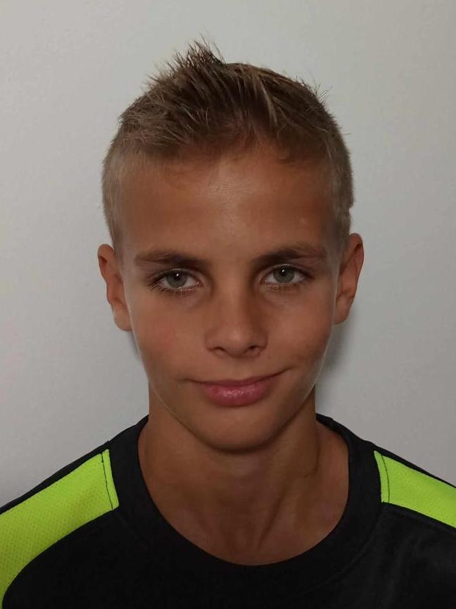 Dávid Kluvanec