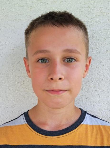 Eliáš Šrámek