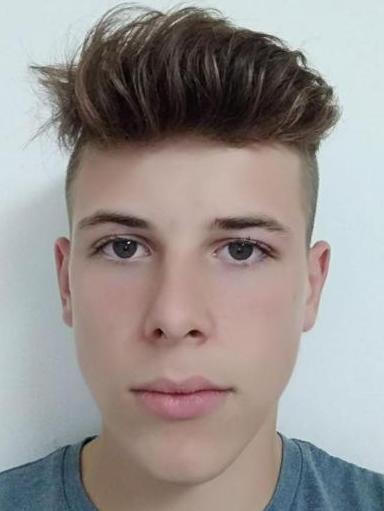 Alex Jasenek