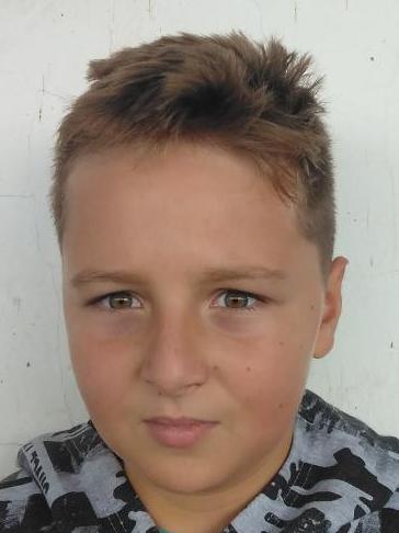 Hajas Hugo