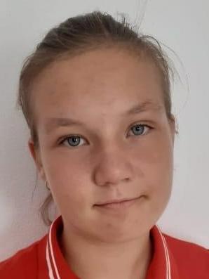 Viktória Rusová